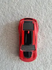Vorschaubild MATTEL Spielzeugauto 3