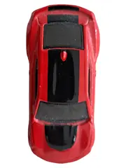 Vorschaubild MATTEL Spielzeugauto 1