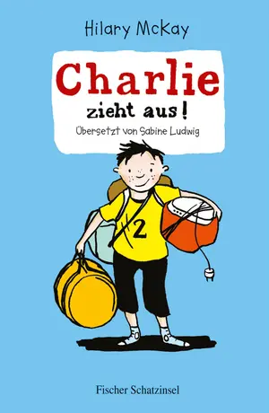 Buch für Kinder