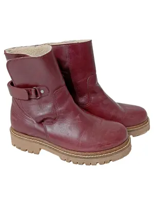 BRAKO Stiefelette