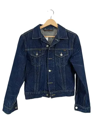 FREEMAN T. PORTER Jeansjacke