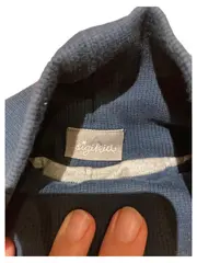 Vorschaubild 9 von Kinder Jungen Jogginghose Gr. 62 Blau Dino Muster Baumwolle