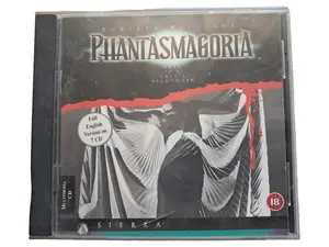 SIERRA Adventurespiele