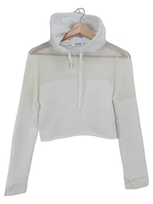 MISSGUIDED Kapuzenpullover