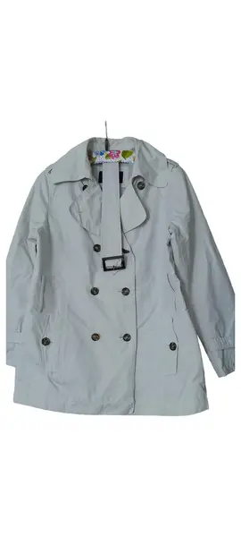 FUCHS SCHMITT Trenchcoat