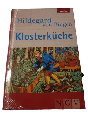Kochbuch