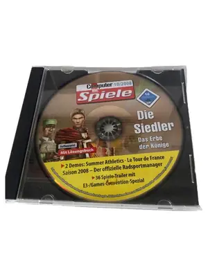 COMPUTER BILD SPIELE Strategiespiele