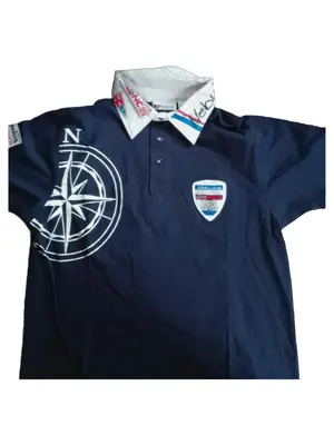 NEBULUS Poloshirt