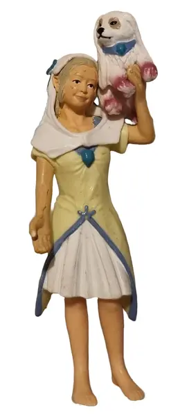 SCHLEICH Schleich Spielfigur