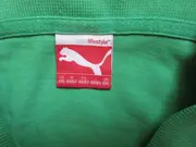 Vorschaubild 4 von Herren Poloshirt Grün Sportlich Einheitsgröße