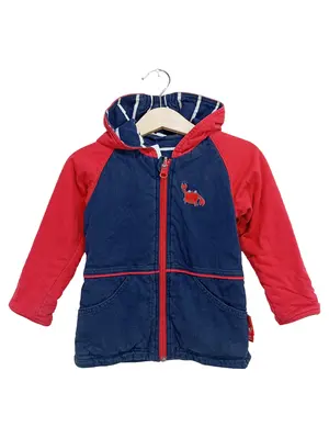 SIGIKID Sweatjacke