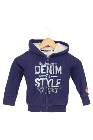 SCHIESSER Sweatjacke