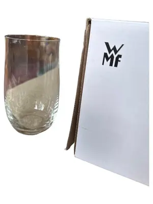 WMF Trinkglas