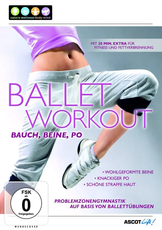 Fitnessfilm Bild 1