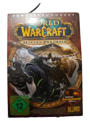 BLIZZARD ENTERTAINMENT Rollenspiele