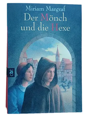 Magie und Übernatürliches