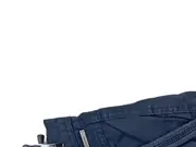 Vorschaubild 2 von Damen Cargohose Blau Gr. 42 Casual Baumwolle