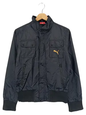 PUMA Leichte Jacke