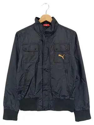 PUMA Leichte Jacke