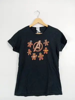 MARVEL T-Shirt