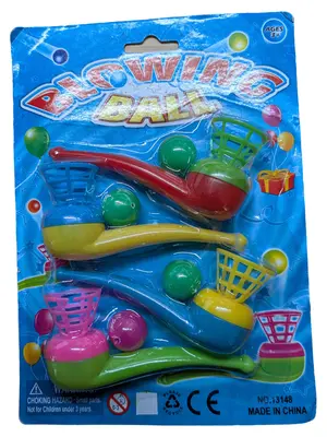TRI Wurfspielzeug