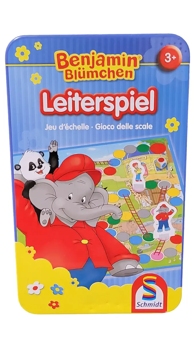 SCHMIDT SPIELE Würfelspiel Bild 1