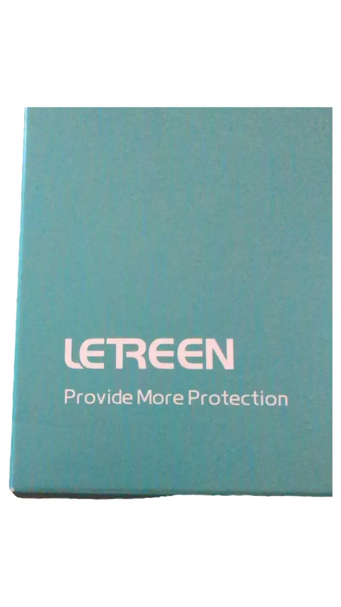 LETREEN Geschenkbox Bild 1