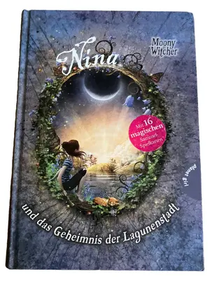 Magie und Übernatürliches