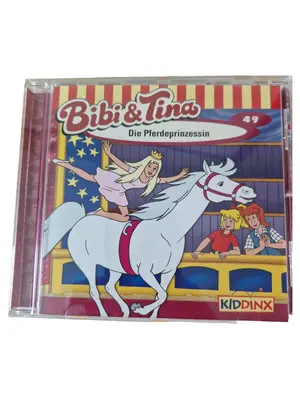 Hörspiel für Kinder