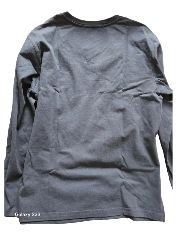 LOOKS BY WOLFGANG JOOP Langarmshirt Bild 2