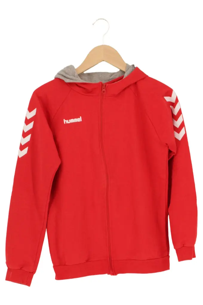 HUMMEL Sweatjacke Bild 1