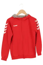 Vorschaubild HUMMEL Sweatjacke 1