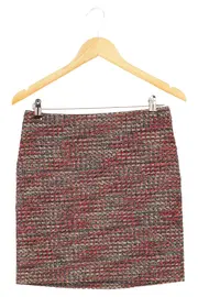 Vorschaubild 1 von Damen Bleistiftrock 34;XS Rot Business Elegant