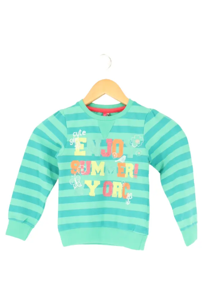 ORCHESTRA Sweatshirt Bild 1