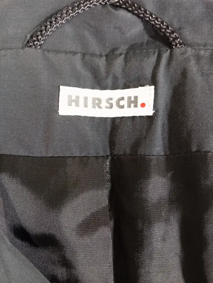 HIRSCH Leichte Jacke Bild 3