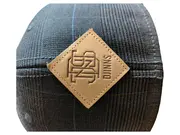 Vorschaubild 2 von Cap Herren Mehrfarbig Casual Streetwear UNI Baumwolle