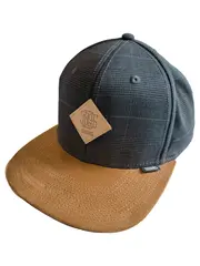 Vorschaubild 1 von Cap Herren Mehrfarbig Casual Streetwear UNI Baumwolle