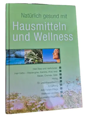 Ratgeber für Gesundheit