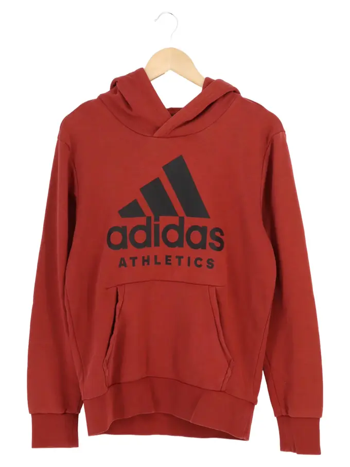 ADIDAS Kapuzenpullover Bild 1