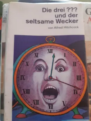 Buch für Jugendliche