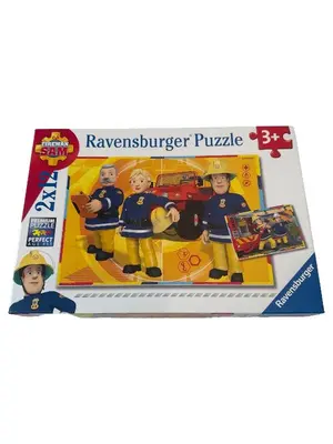 RAVENSBURGER Puzzle