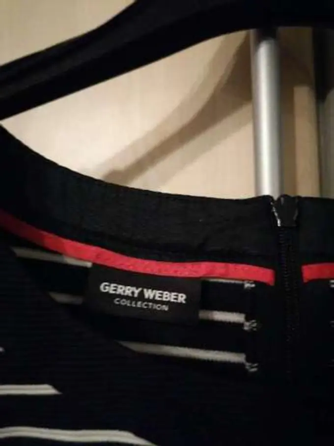 GERRY WEBER Etuikleid Bild 3