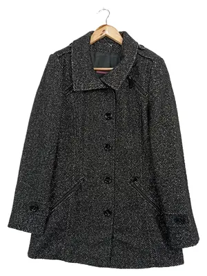 PIA JESSEN Felljacke