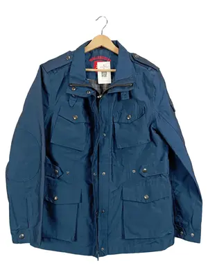 WELLENSTEYN Outdoorjacke