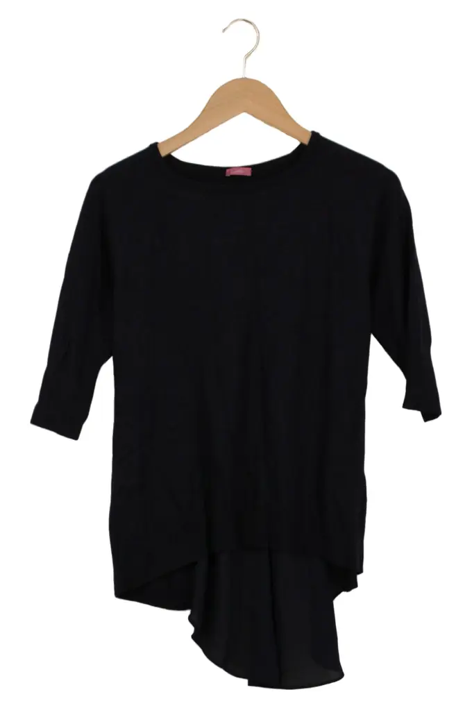 SUZANNA Langarmshirt Bild 1