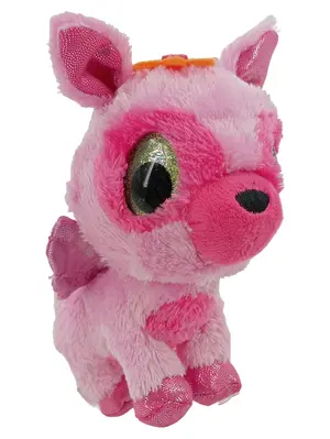 HATCHIMALS Baby Kuscheltier