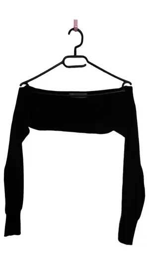 ZARA Langarmshirt