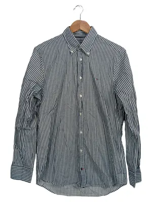 TOMMY HILFIGER Business Hemd