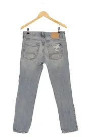 Vorschaubild HOLLISTER Destroyed Jeans 2