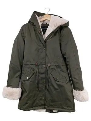 S'WEST Parka